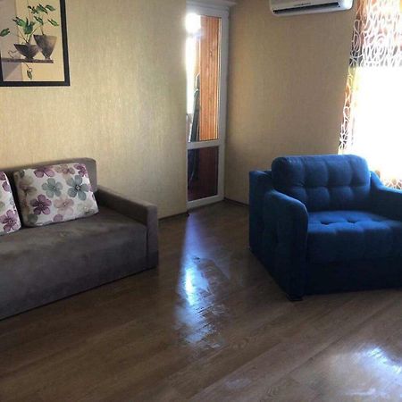 Glushko Apartment 2 Rooms Одесса Экстерьер фото