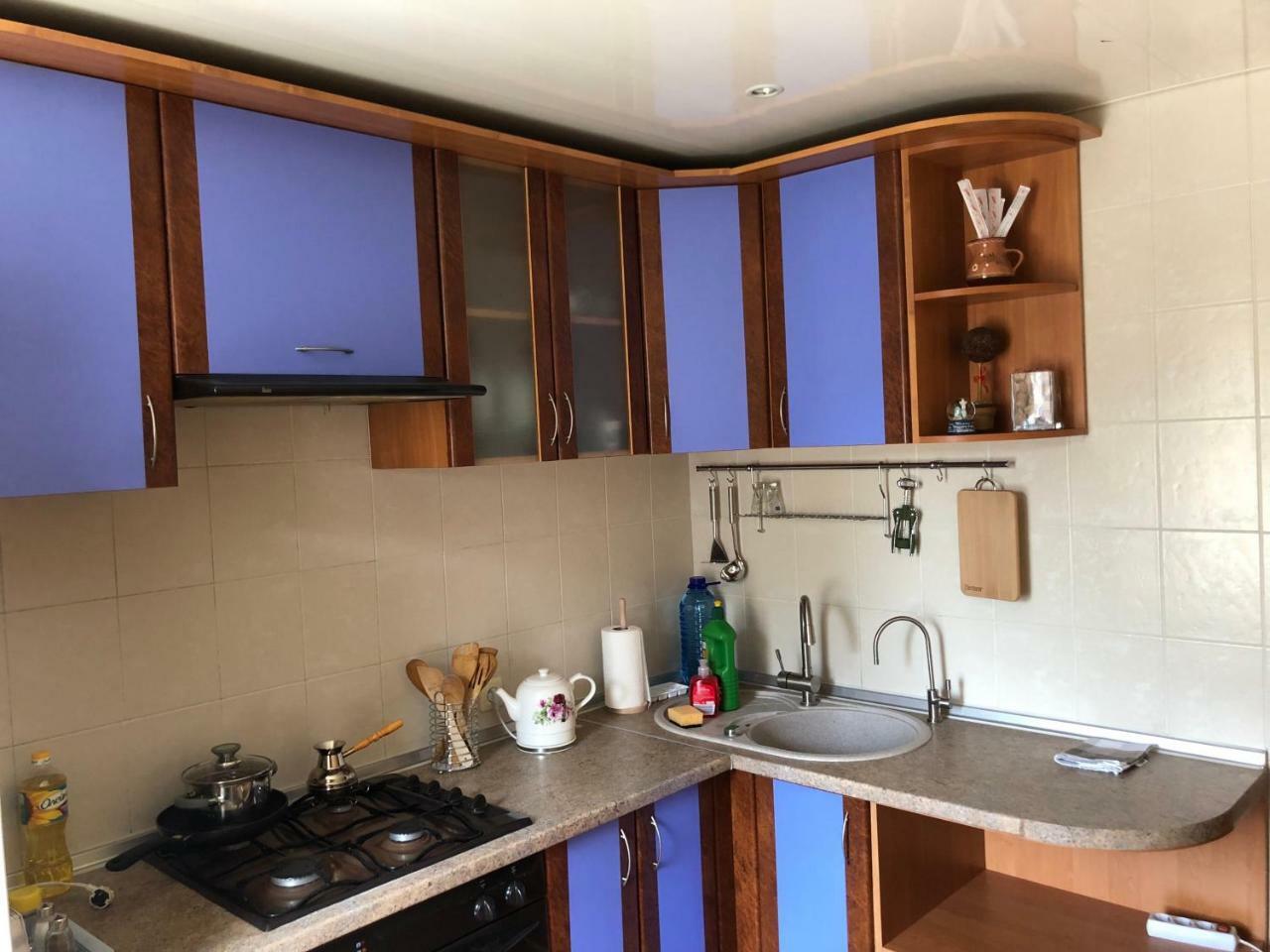 Glushko Apartment 2 Rooms Одесса Экстерьер фото