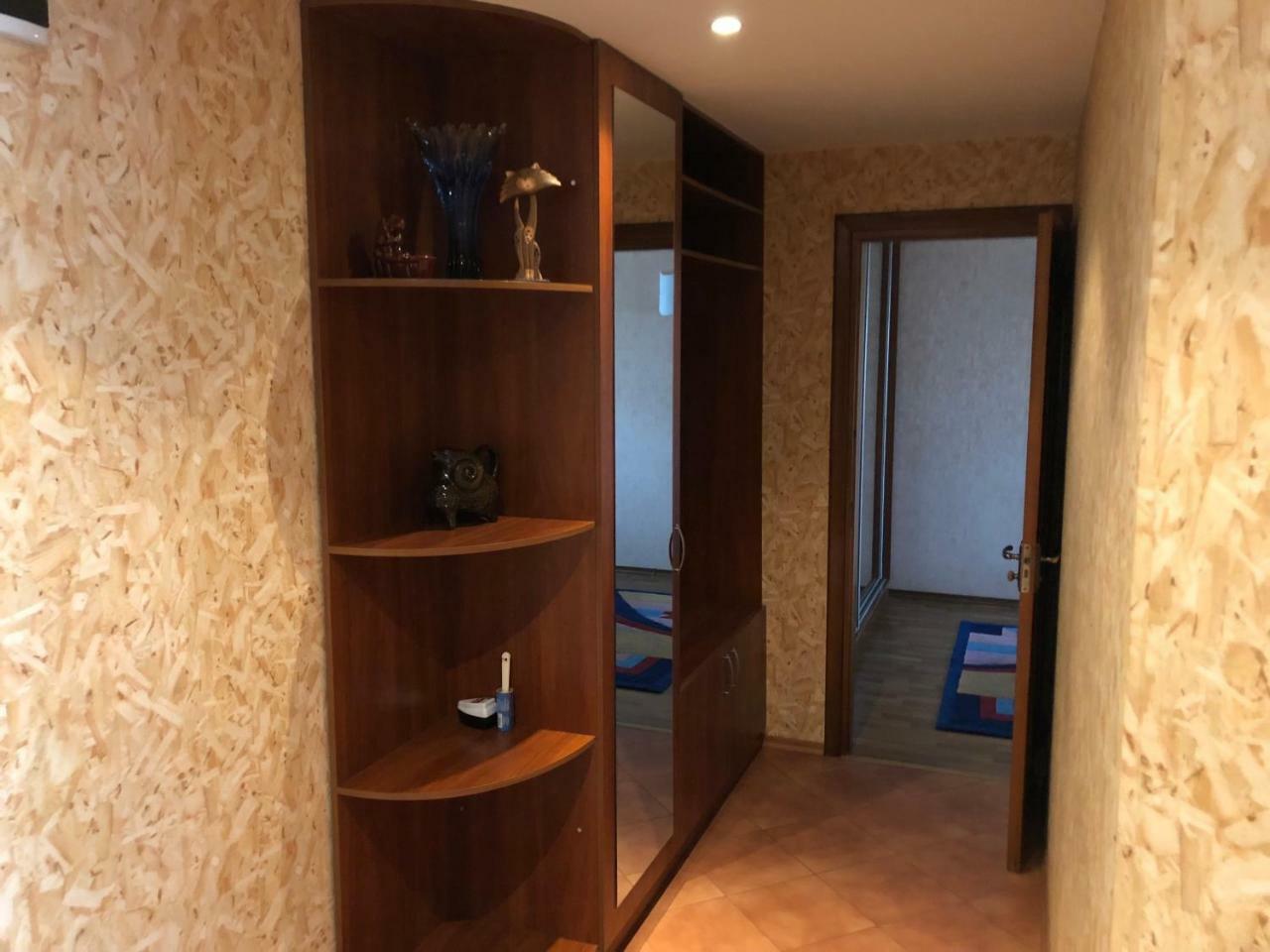 Glushko Apartment 2 Rooms Одесса Экстерьер фото