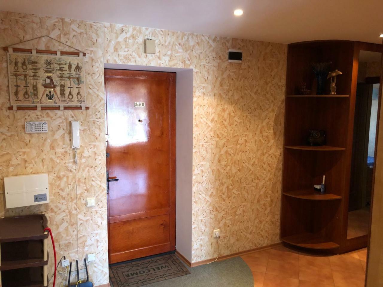 Glushko Apartment 2 Rooms Одесса Экстерьер фото