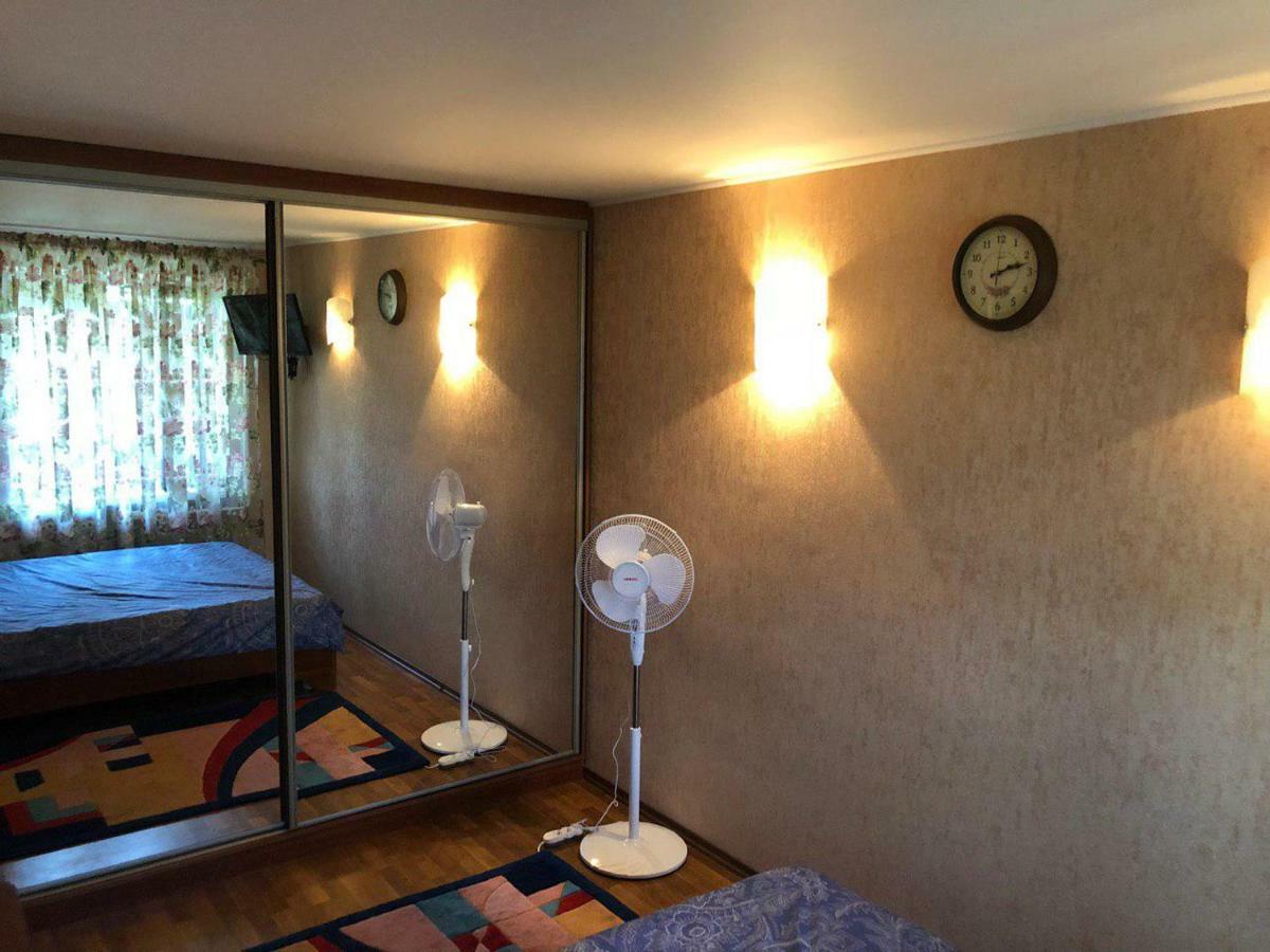 Glushko Apartment 2 Rooms Одесса Экстерьер фото